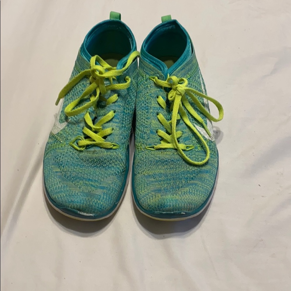 Women’s Nike Free’s